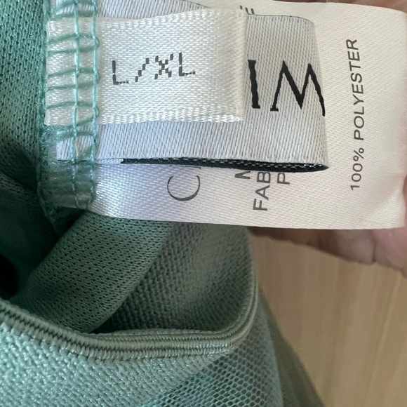 Chicwish Tulle Skirt LG/XL - Picture 5 of 6